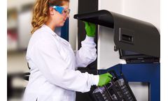 Growth Direct - Rapid Microbial Detection System