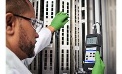 Growth Direct - Automates and Accelerates Quality Control (QC) Microbiology Testing