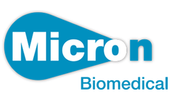 Micron receives additional funding from the CDC for collaboration on the development of a microneedle patch for IRV-IPV co-administration