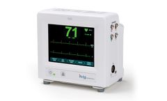 Ivy Biomedical - Model 7600 - Cardiac Trigger Monitor