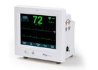Ivy Biomedical - Model 7800 - Cardiac Trigger Monitor