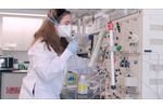 Arch Oncology in St. Louis Develops Innovative Cancer-Killing Technology for Antibody Therapy - Video