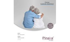 Pinaka - Model 360 - Theranostic Profiling Technology for Circulating Tumor Cells - Brochure
