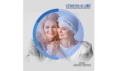 Chemoscale - Model 360 - Chemo - Resistance Profiling Technology for Circulating Tumor Associated Cells - Brochure