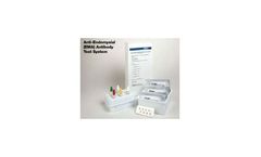 VIRGO - Anti-Endomysial IgA (EMA) Test System
