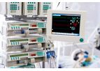 Infusion Pumps Repair Services