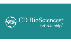 CD BioSciences - Chemicals from DNA Synthesis Based on htDNA-chip®