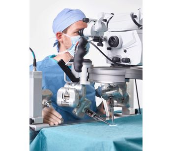 Device Training for Microsurgeons