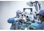Robot-Assisted Microsurgery With MUSA for Hospitals