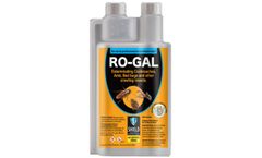 Shield - Model RO-GAL 500ml - Professional Insecticide for Crawling Insects