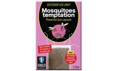 Shield - Model 1338 - Mosquito Outdoor Bait