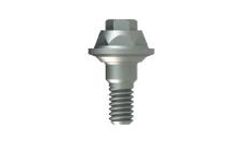 Vulkan - Model VINH101000 - Straight Multi-Use Abutments