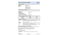 Huabio - Model GARS -SC0651 ET1610-67 - Recombinant Rabbit Monoclonal Antibody  - Brochure