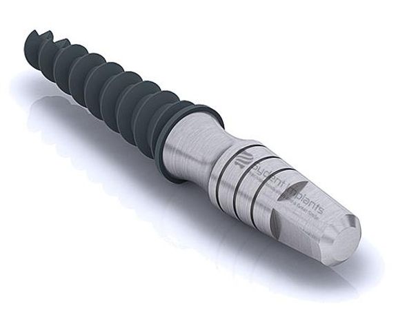 Singular - One Piece Self Drilling Dental Implant