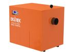 Ekotek - Model FINPEL  Series - Biomass Fired Hot Water Boilers
