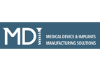 MDI - Trial Spacers & Instrumentation
