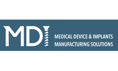 MDI - Interbody Fusion Devices
