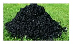 Woodtek Biochar - Model BioPlusSML - Carbon Compost - 600L
