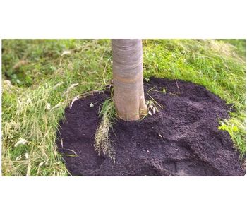 Woodtek Biochar - Model BioBasSML - Basic Compost 600L