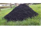 Woodtek Biochar - Model Bio33LRG - Carbon Negative Compost - 1200L