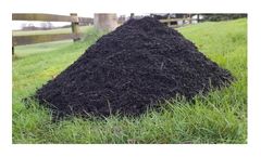 Woodtek Biochar - Model Bio33LRG - Carbon Negative Compost - 1200L