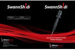 SwannShidi - Bone Aspiration Device - Brochure