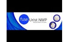 Fuse Urist NMP v. Infuse by Dr.Clokie - Video
