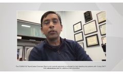 Physician`s perspective on randomized controlled trial - evaluating 14-day DAPT in HBR patients - Video