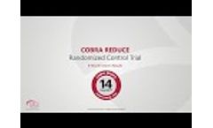 TCTMD Webcast Cobra Reduce Study Interviews - Video