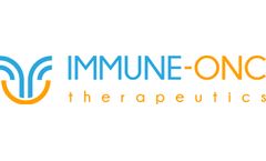 Immune-Onc Therapeutics Announces Appointment of Christopher Whitmore as Chief Financial Officer and Provides Clinical Progress Update