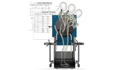 Wenzel Spine - Version VMA - Vertebral Motion Analysis Software