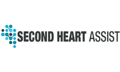 Second Heart Assist to Unveil Updated Wireless Power Design at ASAIO Annual Meeting