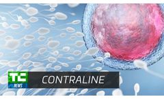Contraline is looking to make non-surgical male birth control a reality - Video