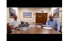 RUA Life Sciences AGM interview with CEO and Chairman - Video