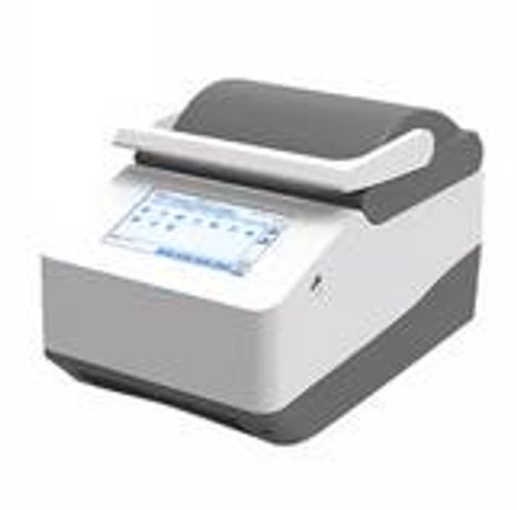 Mingyi - Model GETR-48 Series - Real-Time PCR System