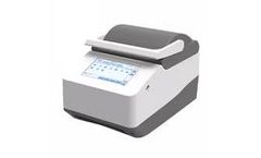 Mingyi - Model GETR-48 Series - Real-Time PCR System