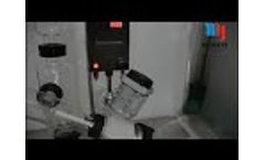 20L Rotary Evaporator for sale - Video