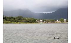 Aquasend Beacons® Help to Revive Centuries Old Hawaiian Fishpond