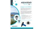 Aquasend Beacon Information Sheet