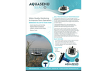 Aquasend Beacon Brochure