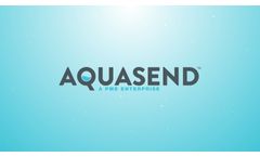 Aquasend Introduces the Aquasend Beacon