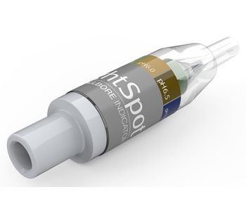 RightSpot - pH Smallbore Indicator for Gastric Acidity Verification