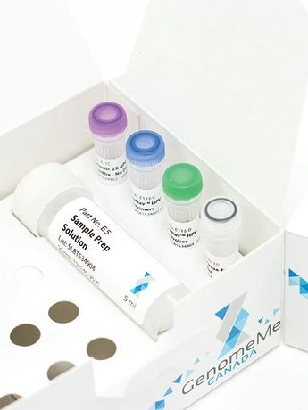 GeneNav - Model E114 - HPV One qPCR Kit