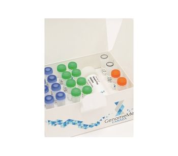 GeneNav - Model E115 - HPV Genotyping qPCR Kit