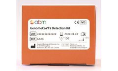 GenomeCoV19 - Model G628 - Detection Kit