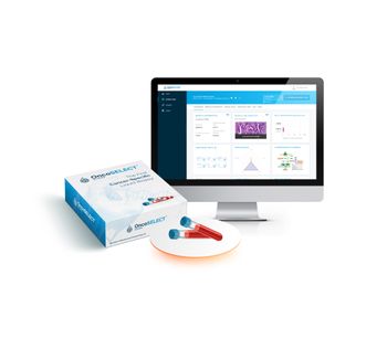 OncoSELECT - Cancer-Specific Biomarker Test Kit on a Liquid Biopsy