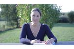 Patient testimonial - Christine (Belgium) - Video