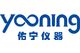 Hangzhou Yooning Instrument Co,Ltd.