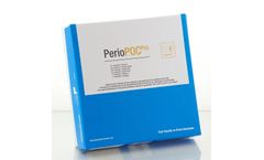 PerioPOC - Model Pro - Automated Detection of Periodontal Pathogens
