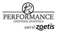 Performance Livestock Analytics, Part of Zoetis